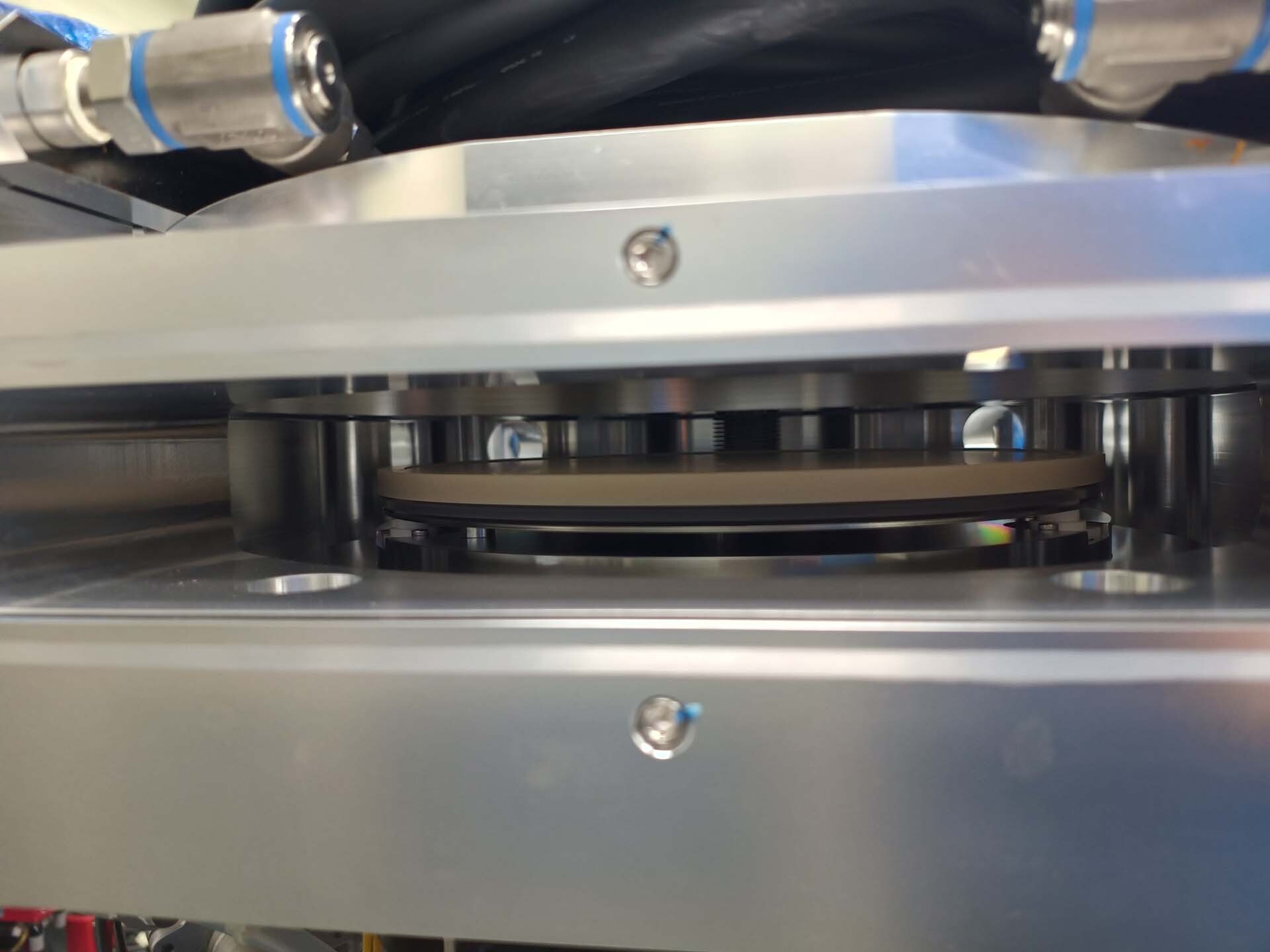 Photo Utilisé ULVAC Entron EX 300 À vendre
