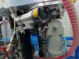 Photo Utilisé ULVAC Entron EX 300 À vendre