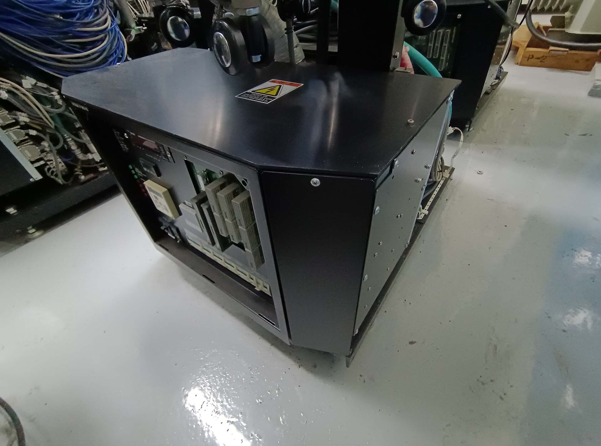 Photo Utilisé ULVAC Entron EX 300 À vendre