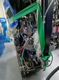 Photo Utilisé ULVAC Entron EX 300 À vendre