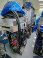 Photo Utilisé ULVAC Entron EX 300 À vendre