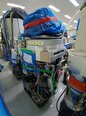 Photo Utilisé ULVAC Entron EX 300 À vendre