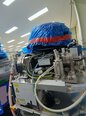 Photo Utilisé ULVAC Entron EX 300 À vendre