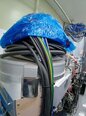Photo Utilisé ULVAC Entron EX 300 À vendre