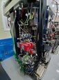 Photo Utilisé ULVAC Entron EX 300 À vendre