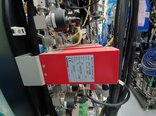 Photo Utilisé ULVAC Entron EX 300 À vendre