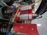 Photo Utilisé ULVAC Entron EX 300 À vendre