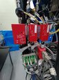 Photo Utilisé ULVAC Entron EX 300 À vendre