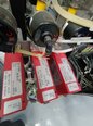 Photo Utilisé ULVAC Entron EX 300 À vendre
