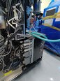 Photo Utilisé ULVAC Entron EX 300 À vendre