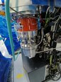 Photo Utilisé ULVAC Entron EX 300 À vendre