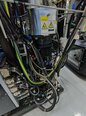 Photo Utilisé ULVAC Entron EX 300 À vendre