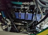 Photo Utilisé ULVAC Entron EX 300 À vendre