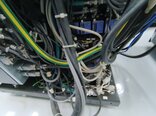 Photo Utilisé ULVAC Entron EX 300 À vendre