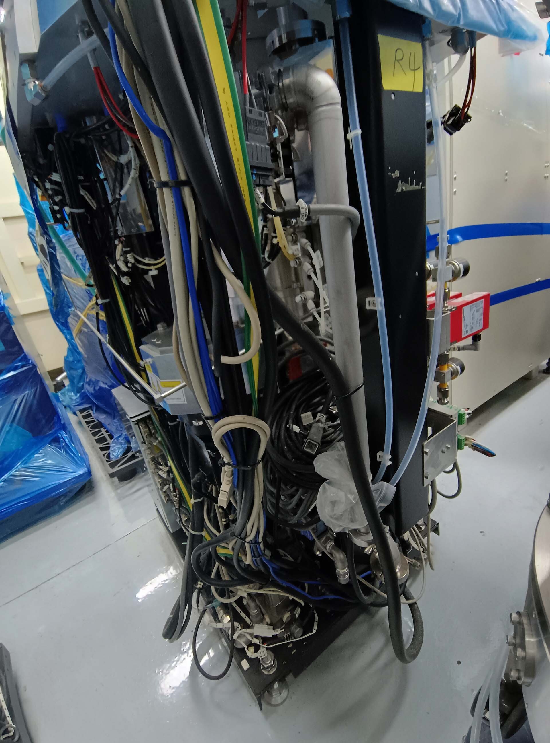 Photo Utilisé ULVAC Entron EX 300 À vendre