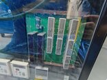 Photo Utilisé ULVAC Entron EX 300 À vendre