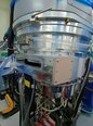 Photo Utilisé ULVAC Entron EX 300 À vendre