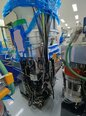 Photo Utilisé ULVAC Entron EX 300 À vendre