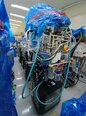 Photo Utilisé ULVAC Entron EX 300 À vendre