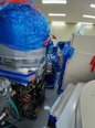 Photo Utilisé ULVAC Entron EX 300 À vendre