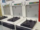 Photo Utilisé ULVAC Entron EX 300 À vendre