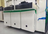 Photo Utilisé ULVAC Entron EX 300 À vendre