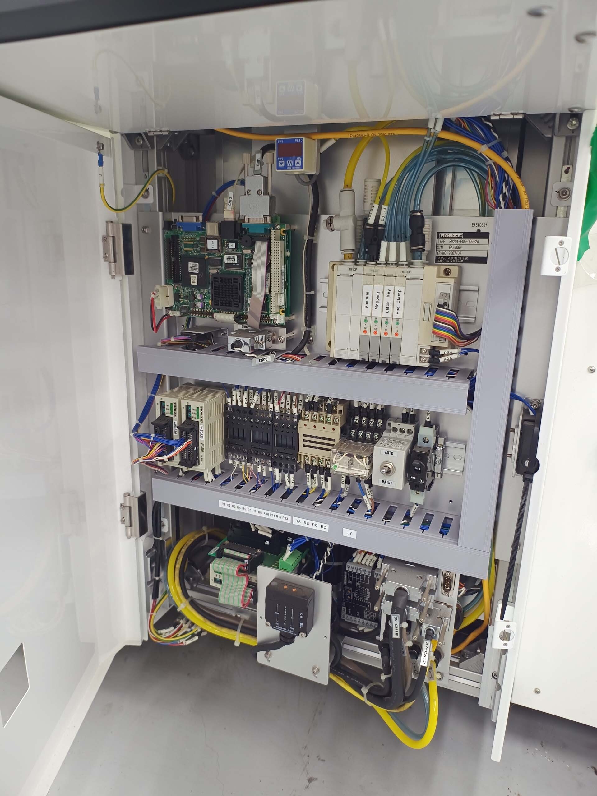 Photo Utilisé ULVAC Entron EX 300 À vendre