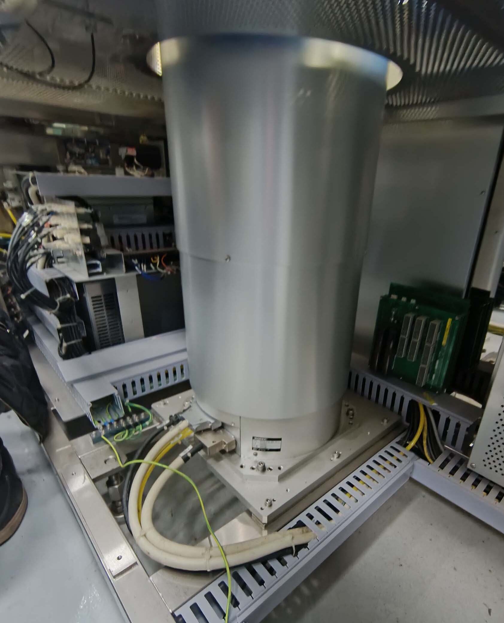 Photo Utilisé ULVAC Entron EX 300 À vendre