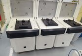 Photo Utilisé ULVAC Entron EX 300 À vendre