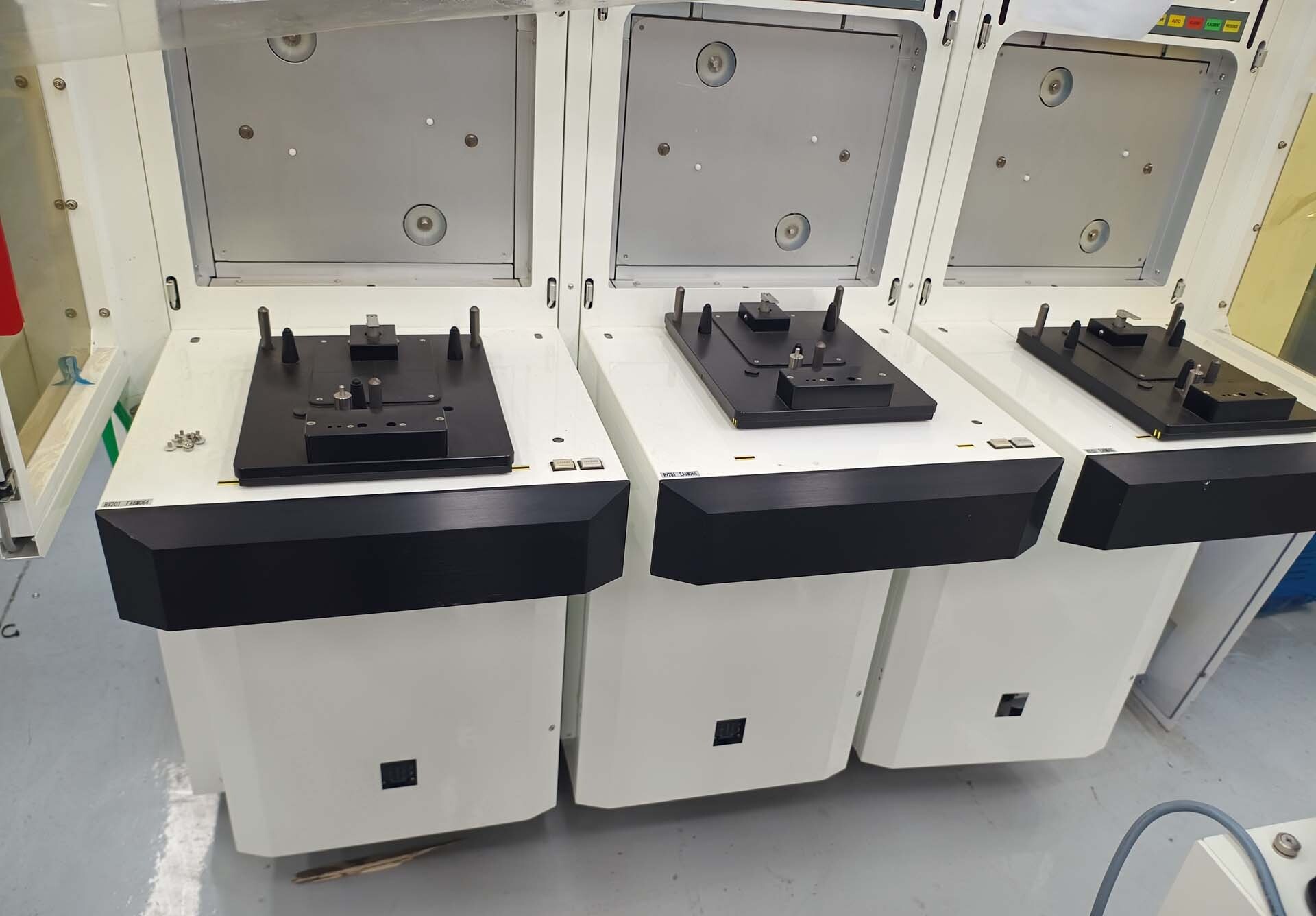 Photo Utilisé ULVAC Entron EX 300 À vendre