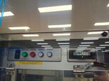 Photo Utilisé ULVAC Entron EX 300 À vendre