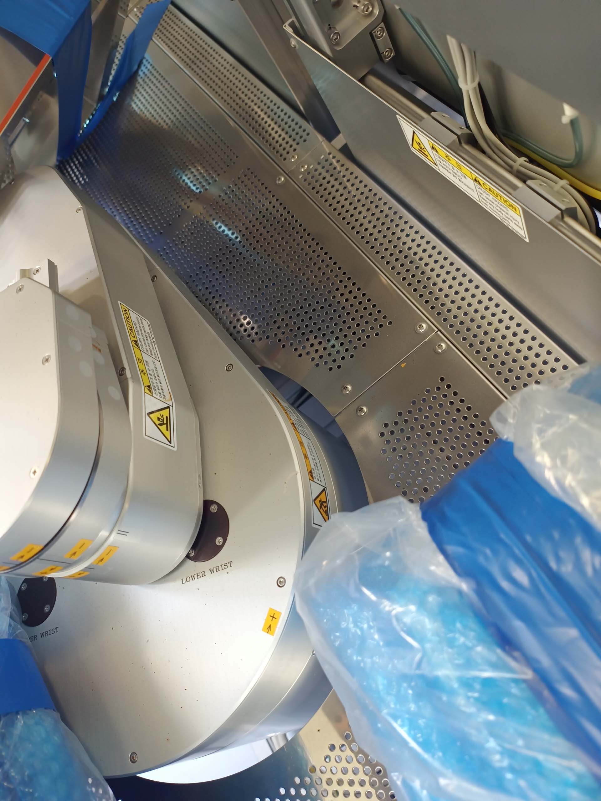 Photo Utilisé ULVAC Entron EX 300 À vendre