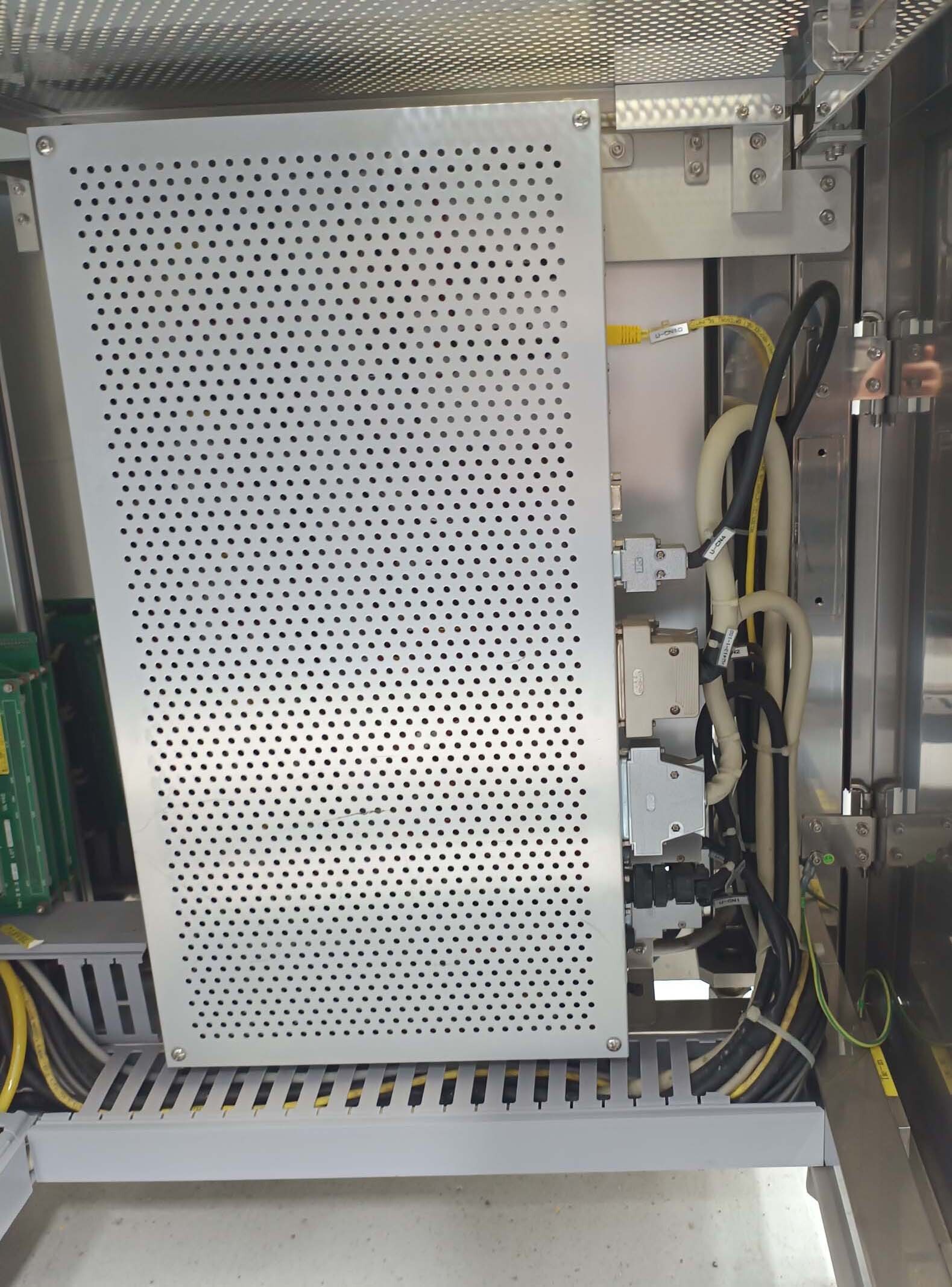 Photo Utilisé ULVAC Entron EX 300 À vendre