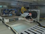 Photo Utilisé ULVAC Entron EX 300 À vendre