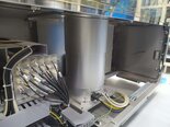 Photo Utilisé ULVAC Entron EX 300 À vendre