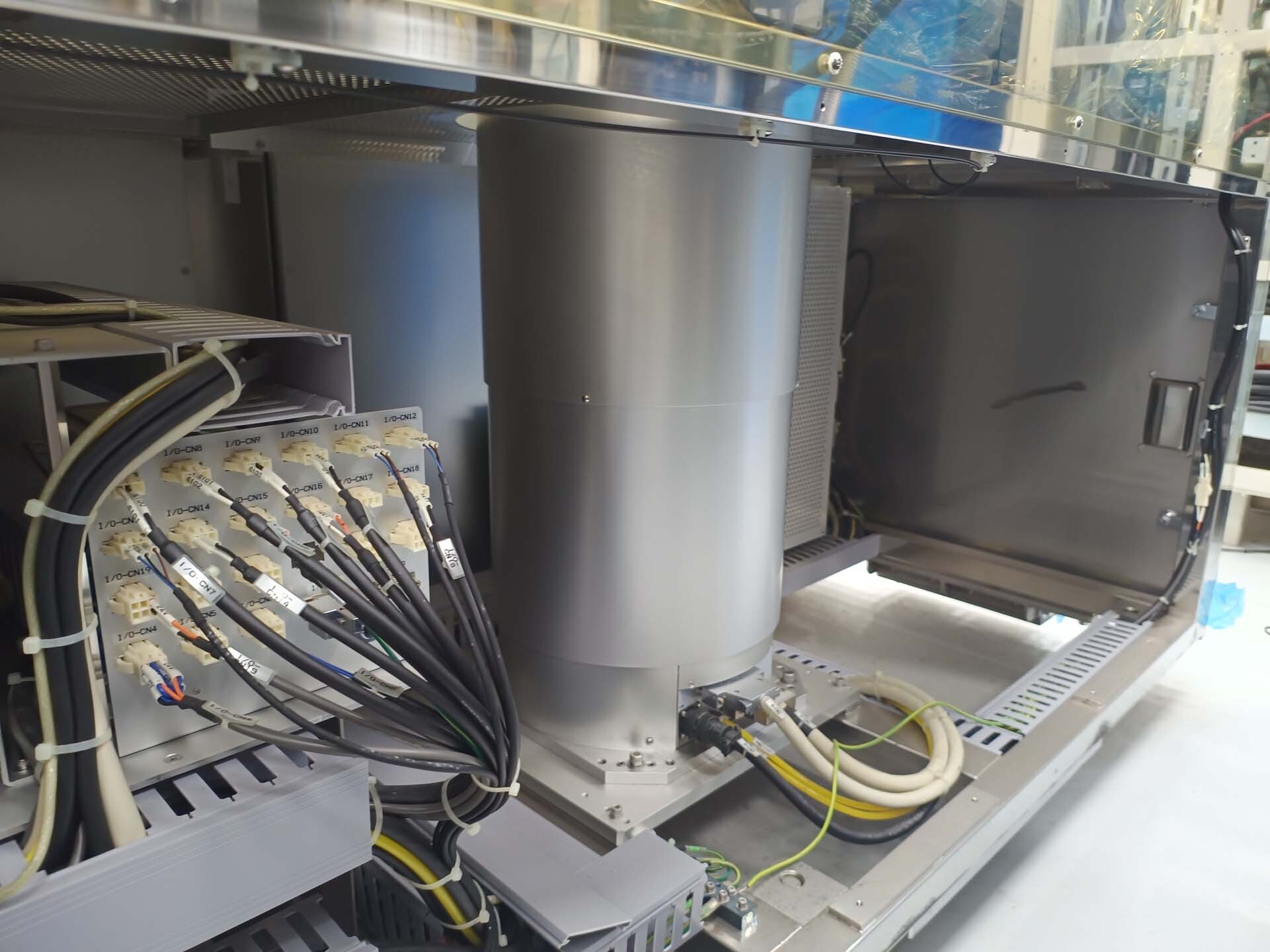 Photo Utilisé ULVAC Entron EX 300 À vendre