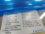 Photo Utilisé ULVAC Entron EX 300 À vendre