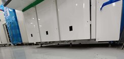 Photo Utilisé ULVAC Entron EX 300 À vendre