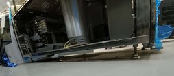 Photo Utilisé ULVAC Entron EX 300 À vendre