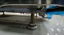 Photo Utilisé ULVAC Entron EX 300 À vendre