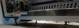 Photo Utilisé ULVAC Entron EX 300 À vendre