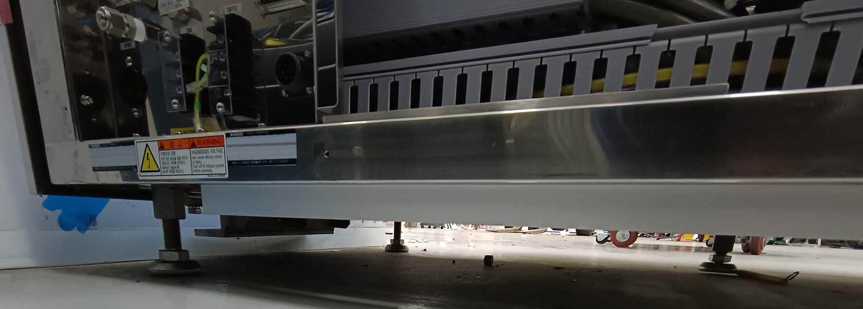 Photo Utilisé ULVAC Entron EX 300 À vendre