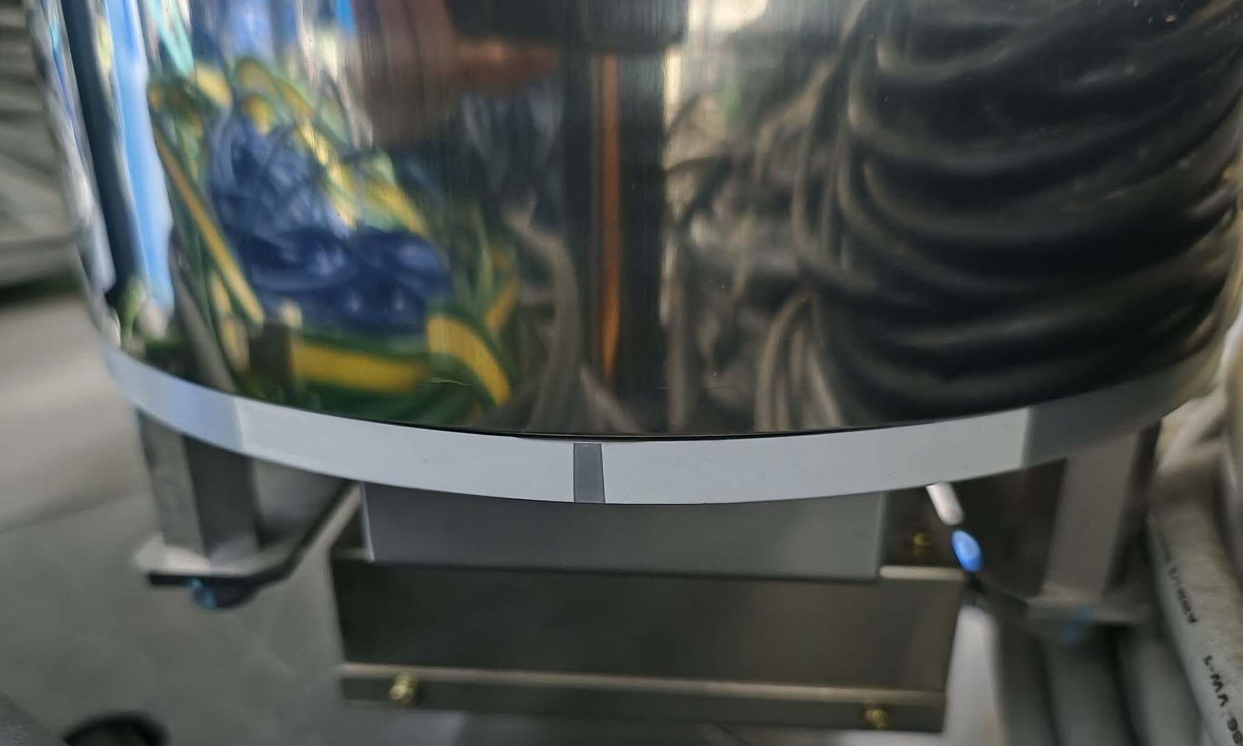 Photo Utilisé ULVAC Entron EX 300 À vendre