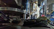 Photo Utilisé ULVAC Entron EX 300 À vendre