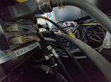 Photo Utilisé ULVAC Entron EX 300 À vendre
