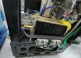 Photo Utilisé ULVAC Entron EX 300 À vendre
