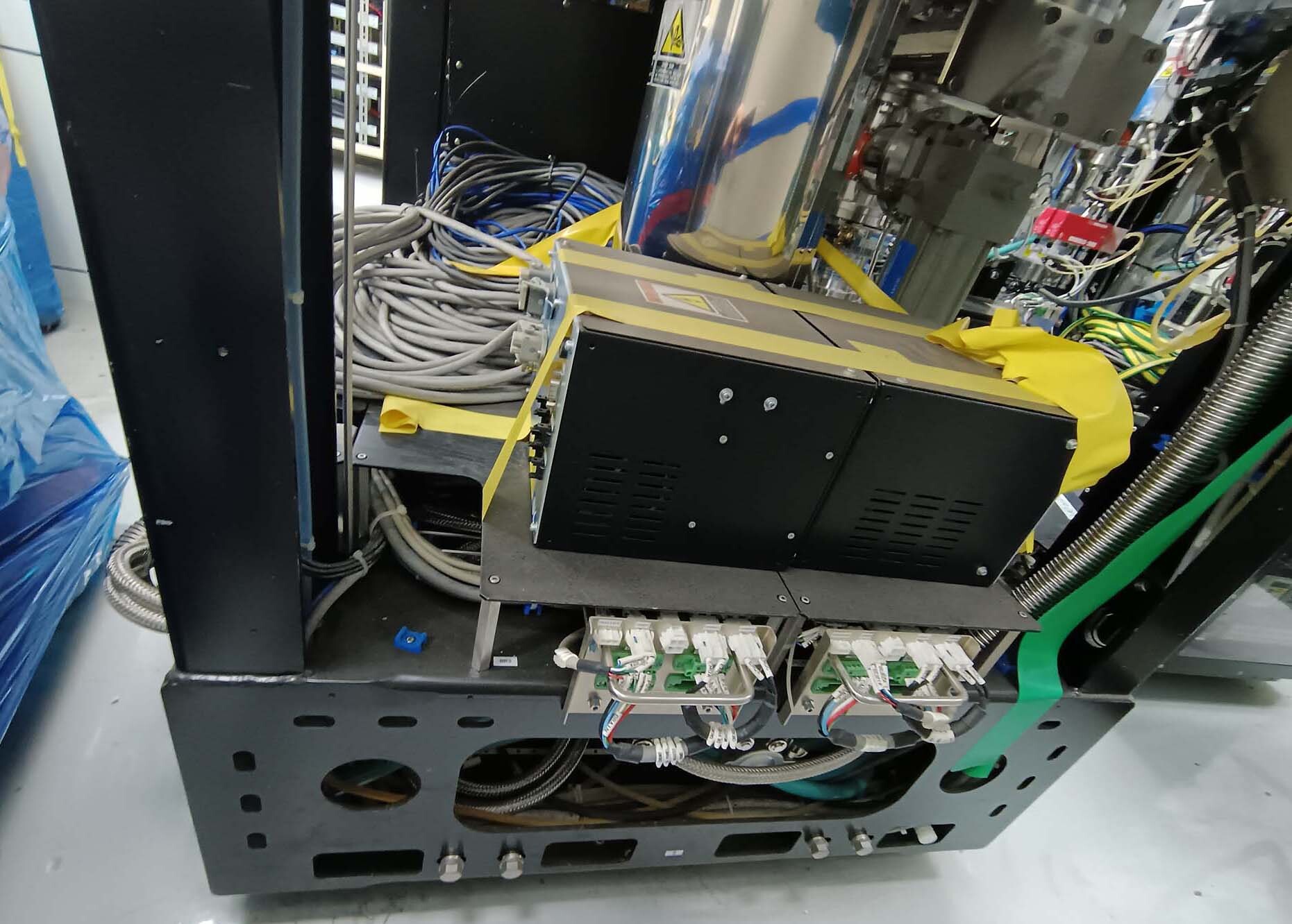 Photo Utilisé ULVAC Entron EX 300 À vendre