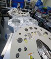 Photo Utilisé ULVAC Entron EX 300 À vendre