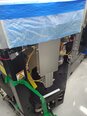 Photo Utilisé ULVAC Entron EX 300 À vendre