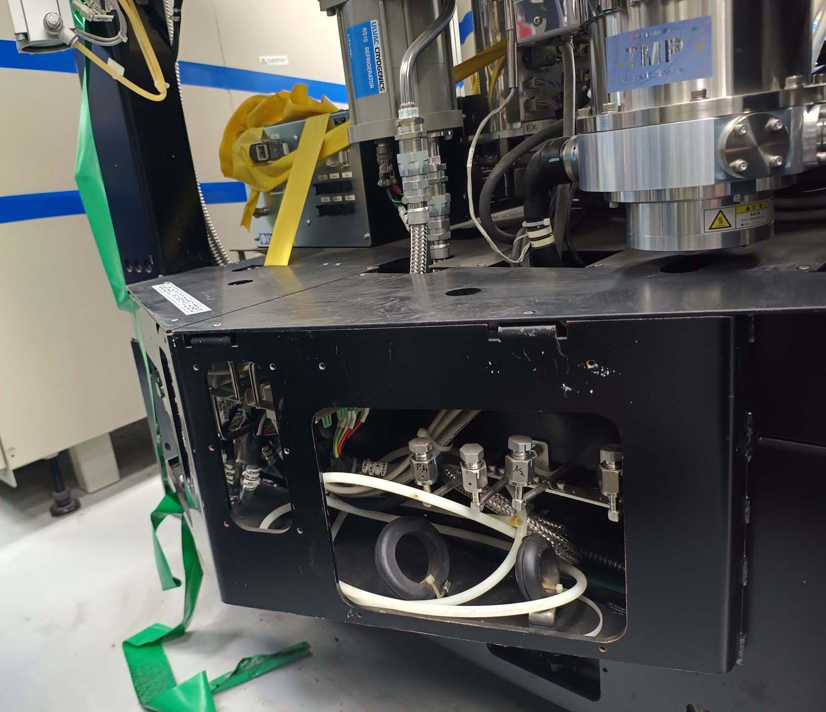 Photo Utilisé ULVAC Entron EX 300 À vendre
